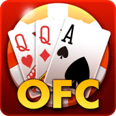 DH Pineapple Poker OFC Apk