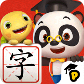 熊猫博士识字 Apk