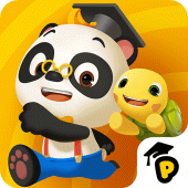 Dr. Panda Classics Apk