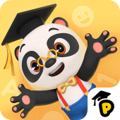 Dr. Panda - Learn & Play Apk