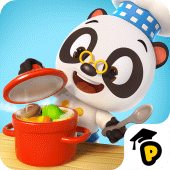 Dr. Panda Restaurant 3 Apk