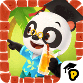 Dr. Panda Town: Vacation Apk