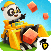 Dr. Panda Trucks Apk