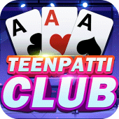 TeenPatti Club Apk