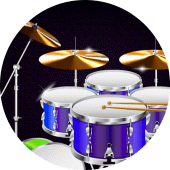 Mobile Drums Apk