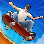 Skate Life 3D Apk