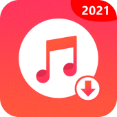 music Downloader - Download MP Apk