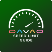 Davao Speed Limit Guide Apk