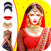 Bridally - Wedding Makeup Pro  Apk