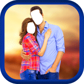 Couple Photo Suit Editor Style Apk