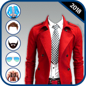 Men HandsomePlus Men Makeover Apk