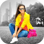 Photo Pop - Color Splash Effec Apk