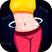 Slimmer - Fitness & Lose Weight App in 30 Days Apk