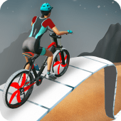 BMX Flip Madness Apk