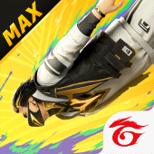 Free Fire MAX Apk