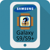 User Manual For Samsung Galaxy S9/S9+ Apk