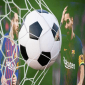 Football Soccer League Games-Football Skills 2019 Apk