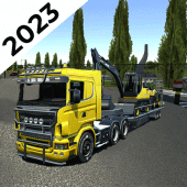 Drive Simulator 2023 Apk