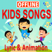 Kids Song Nursery Rhymes Apk