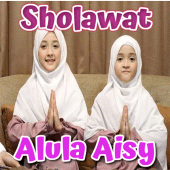 Sholawat Alula Aisy Apk