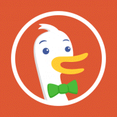 DuckDuckGo Private Browser Apk