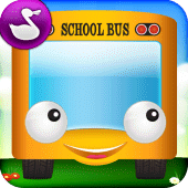 Wheels on the Bus Apk