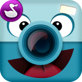 ChatterPix Kids Apk