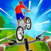 Riding Extreme 3D Apk