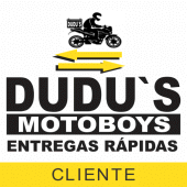 Dudu's Motoboy - Cliente Apk