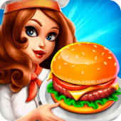 Cooking Festival :Cooking Game Apk