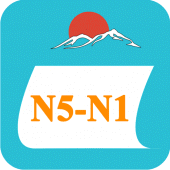 Learn Minna No Nihongo - jHami Apk