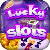 Lucky Slots-ไพ่แคงหรรษา Apk