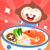 Chinese Cuisine：DuDu Food Game Apk