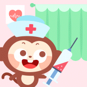 Hospital Game：DuDu Doctor RPG Apk