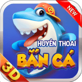 Huyền Thoại Bắn Cá Apk