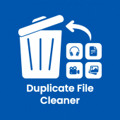 Duplicate File Remover Cleaner Apk
