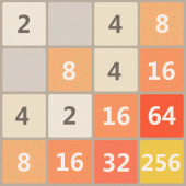 Number Charm: 2048 Games Apk