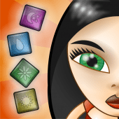 Magic Variable - Match-3 RPG Strategy & Puzzle Apk