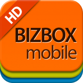 BIZBOX mobile HD Apk