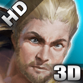 Angel Sword: 3D RPG Apk