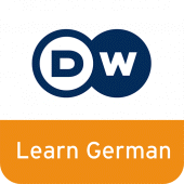 DW Learn German - A1, A2, B1 a Apk