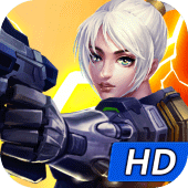 Broken Dawn:Tempest HD Apk