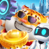 Happy Lucky Tiger Apk