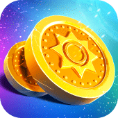 Coin Pusher: Epic Treasures Apk