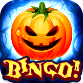 Halloween Bingo Apk