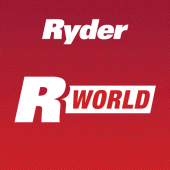 R WORLD Apk