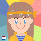 Annelies - Geheugenspellen Apk