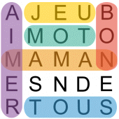 Mots Mêlés Apk