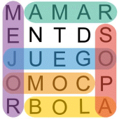 Sopa de Letras Apk