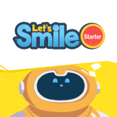 Let's Smile Starter Apk